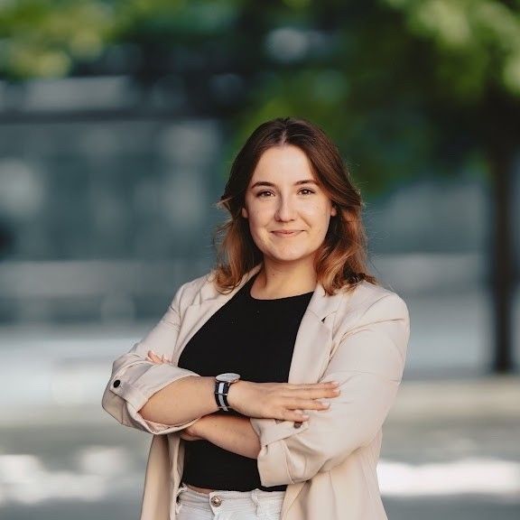 Agata Kawalec