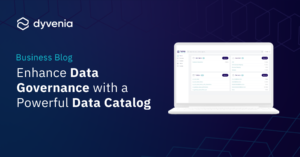 data catalog governance